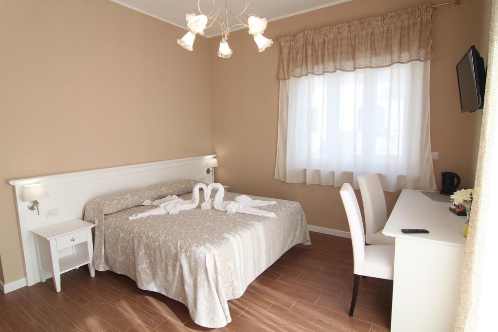 B&B Hortis Tropea Room photo