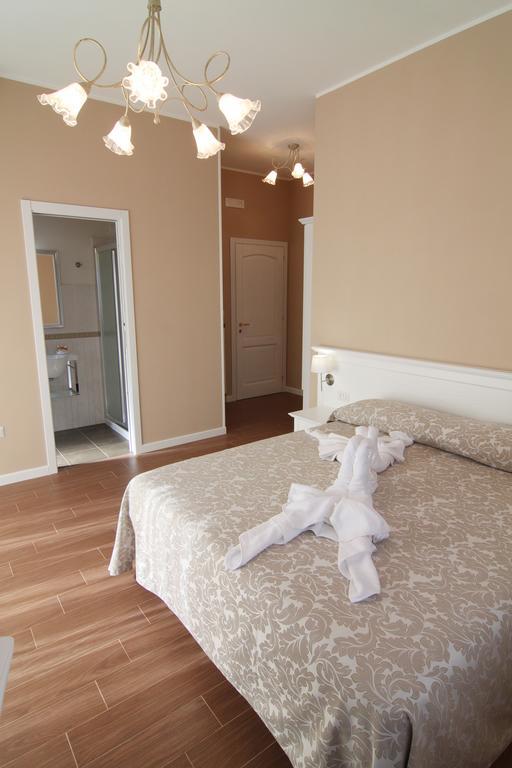 B&B Hortis Tropea Room photo