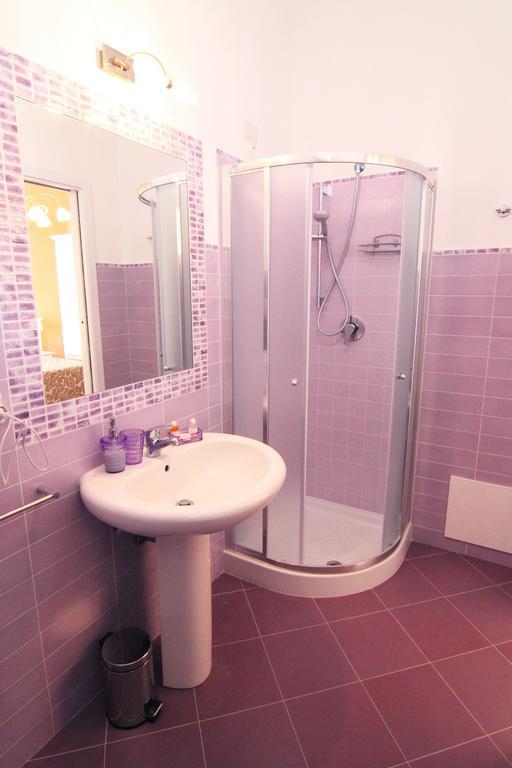 B&B Hortis Tropea Room photo